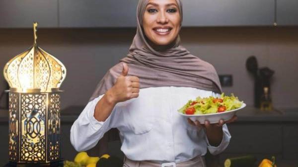 نظام غذائي في رمضان يفقدك 7 كيلو في أسبوع