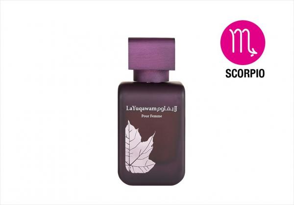 أجدد عطور ربيع وصيف 2019 التي تناسب كل برج