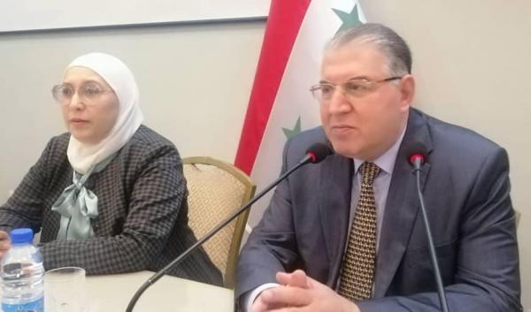 حملة واسعة لإدارة_القلق الامتحاني والتوعية الصحية في المدارس