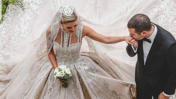 أسوأ 5 موضات للزفاف وفقًا للخبراء .. تجنبيها فى حفل زفافك