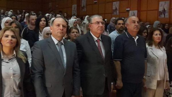 بهدف تجسيد عمل الإرشاد النفسي والاجتماعي :افتتاح ملتقى بصمة مرشد