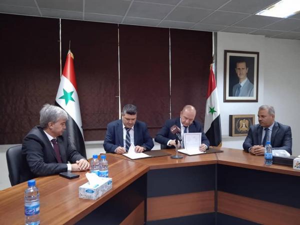 مذكرة تفاهم لتدريب خريجي القطاع السياحي وربطهم بسوق العمل السياحي الخاص 