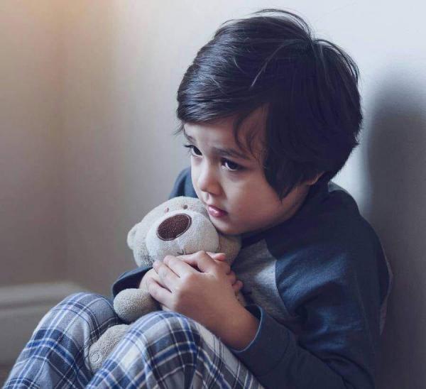 التحرش يقتل طفولة أبناءنا