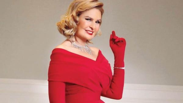 رسالة شديدة اللهجة من يسرا إلى الاتحاد الأوروبي بعد زلزال سوريا