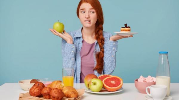 ٥ أسباب تجعل جسمك يقاوم خطة إنقاص الوزن