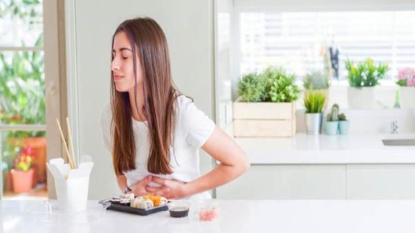 8 أطعمة تعمل على تسهيل عملية الهضم.. جربيها الآن