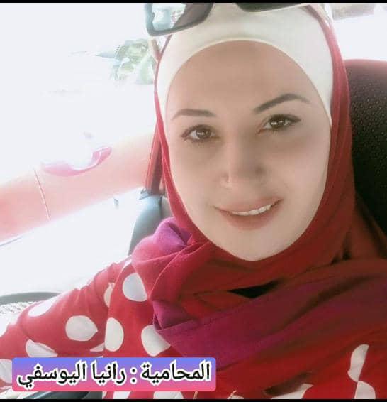 رغم ما تعرضت له من تهديد ..رسالتها .. أحقاق الحق ونصرة المظلوم 