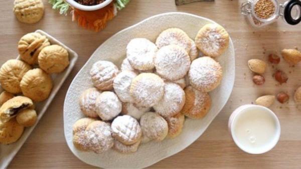نصائح ذهبية حول تناول حلوى العيد