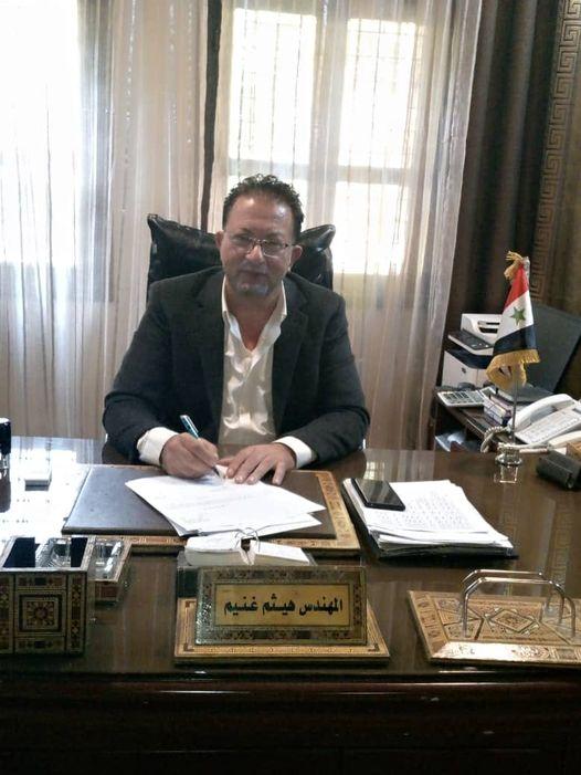جديدة عرطوز : خدمات مميزة ومشاريع خدمية ومعالجة حزء كبير من مشاكل الصرف الصحي في البلدة