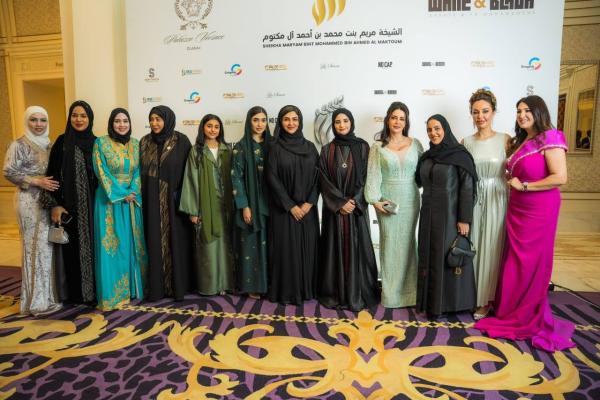 مهرجان المرأة العربية 