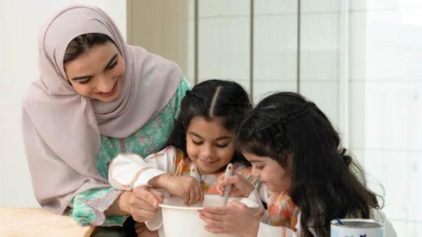  أنشطة رمضانية للأطفال لتحبيب شهر رمضان إليهم